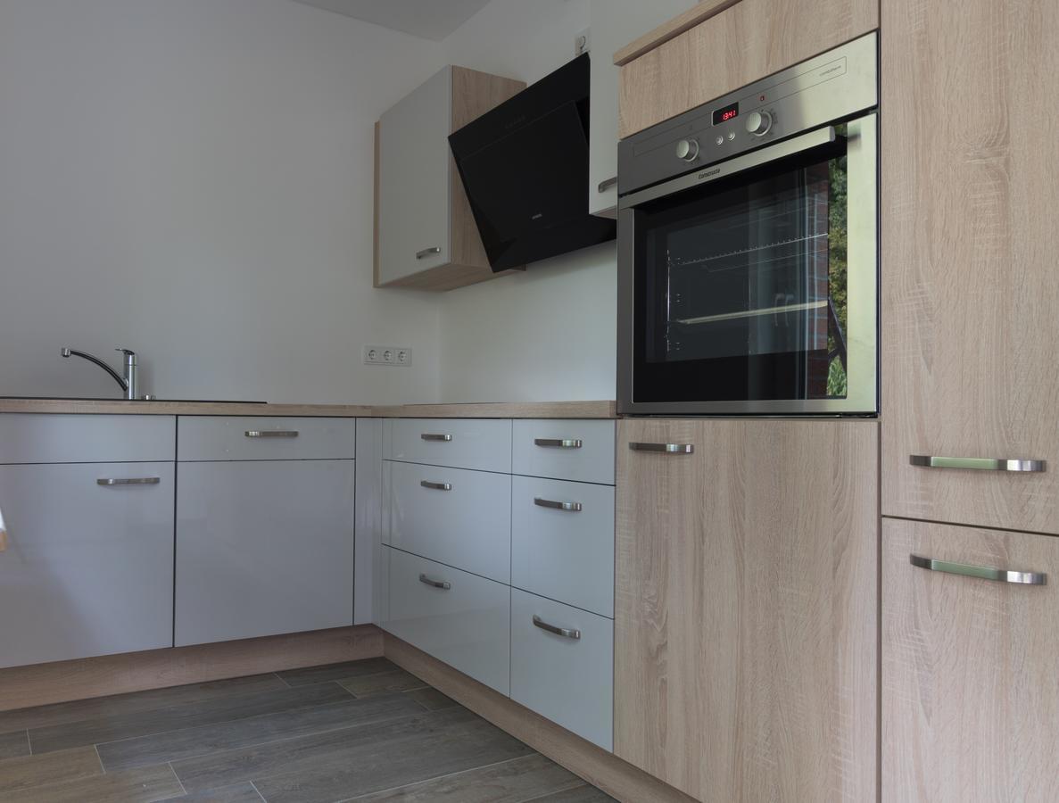 Apartment Haltern Εξωτερικό φωτογραφία